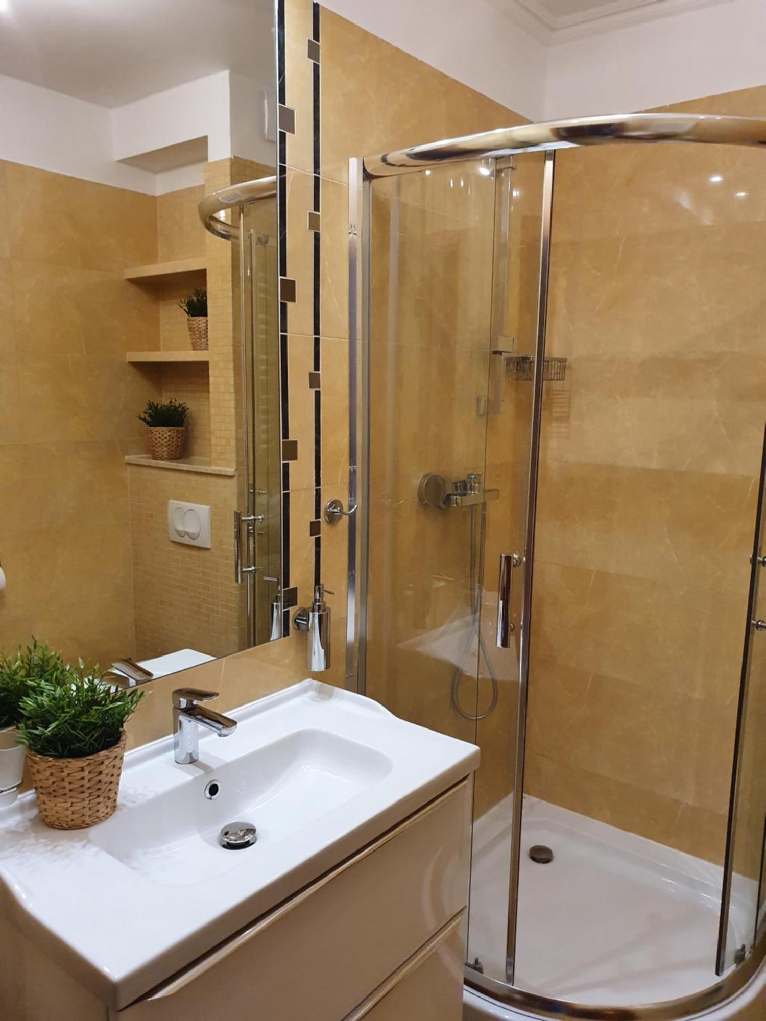 Apartamenty Albakora Swinemünde Zimmer foto